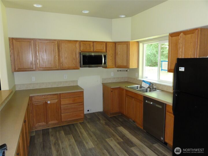 Property Photo:  260 NE Old Belfair Highway  WA 98528 