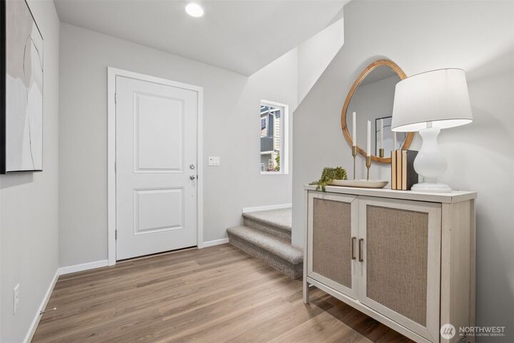 Property Photo: 18506 SE 271st Place WA 98042