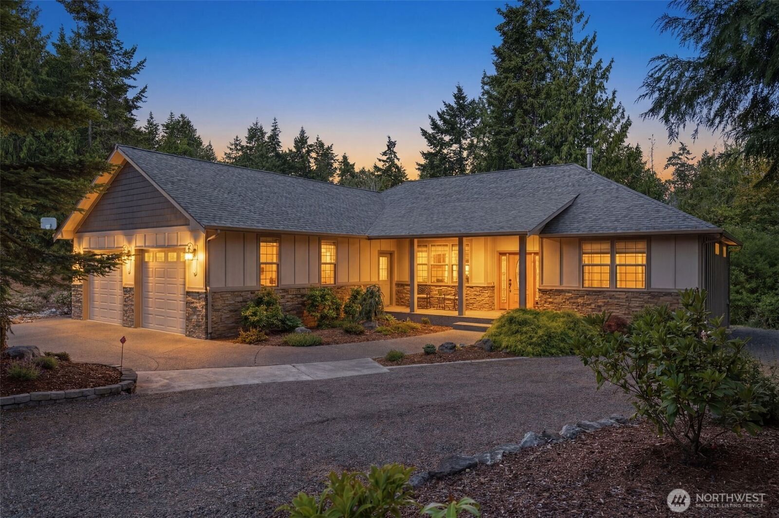 Property Photo: 114 Shauna Place WA 98382
