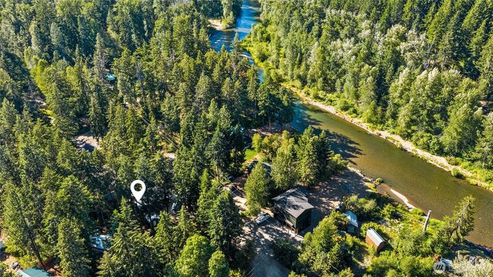 Property Photo: 1230 Wapiti Drive WA 98922