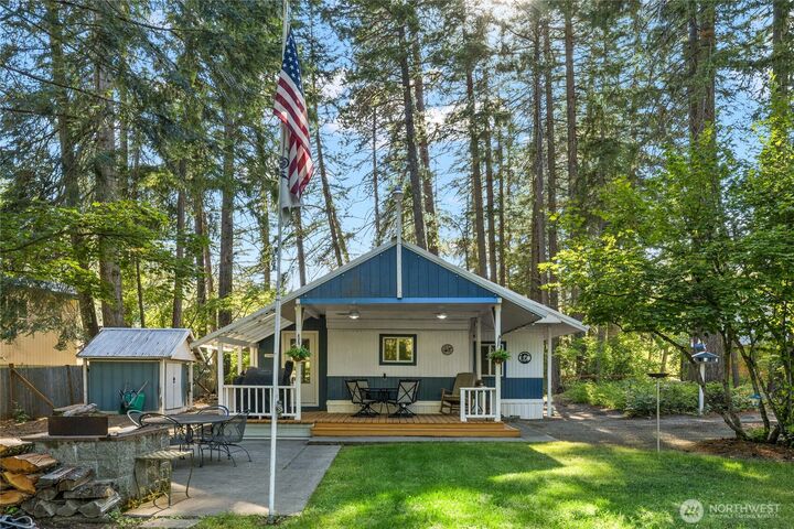 Property Photo:  1230  Wapiti Drive  WA 98922 