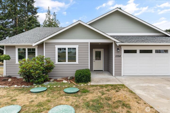 Property Photo:  1254  Rickover Drive  WA 98239 