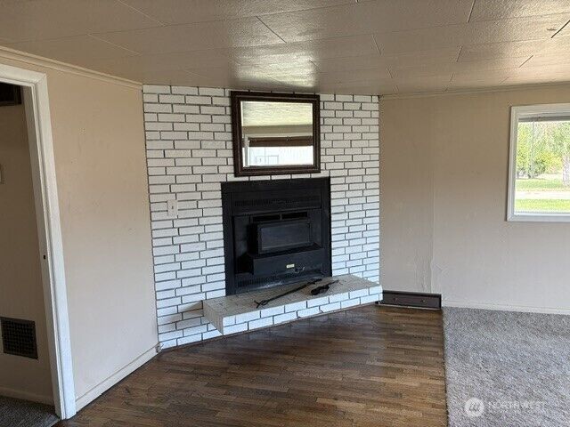 Property Photo: 120 S Fir Street WA 98841