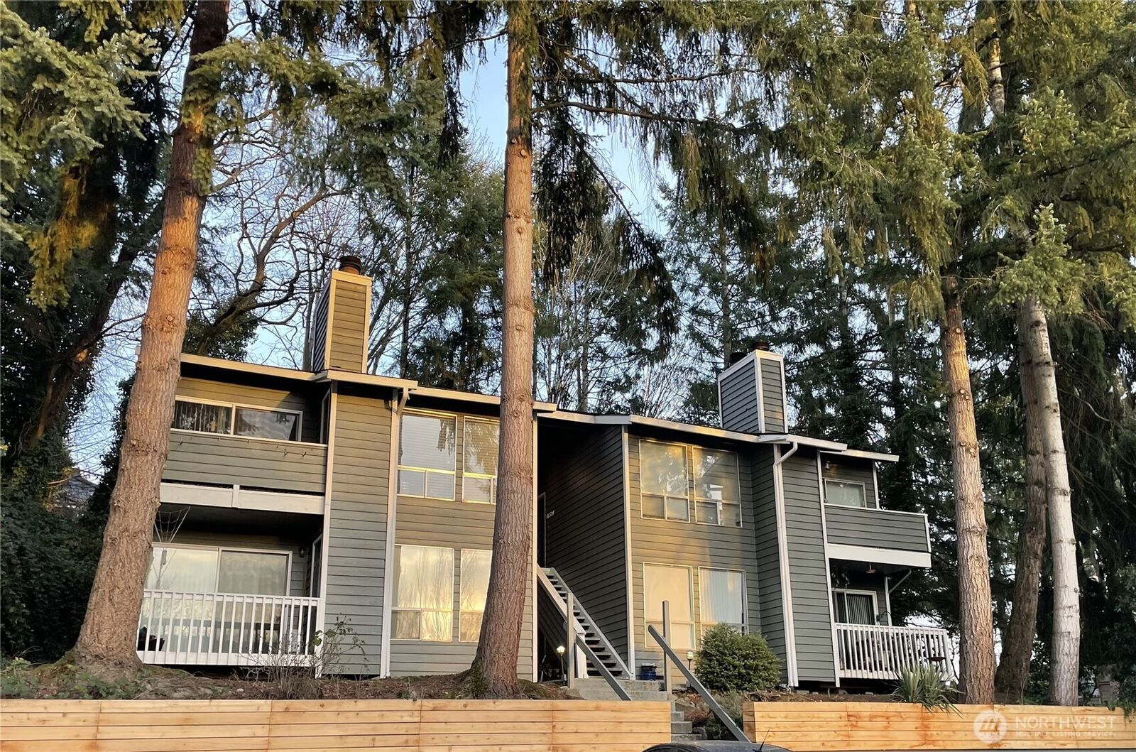 Property Photo:  16518 NE 85th Street  WA 98052 