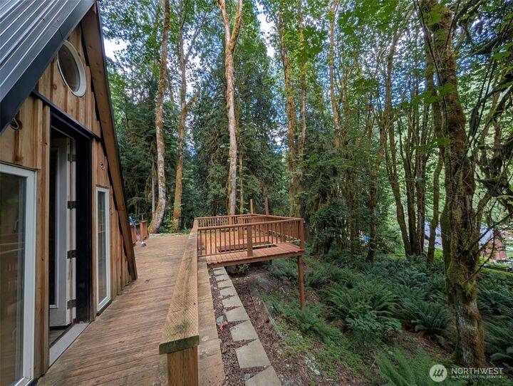 Property Photo:  64314  Lookout Mountain Loop 1D-224  WA 98267 
