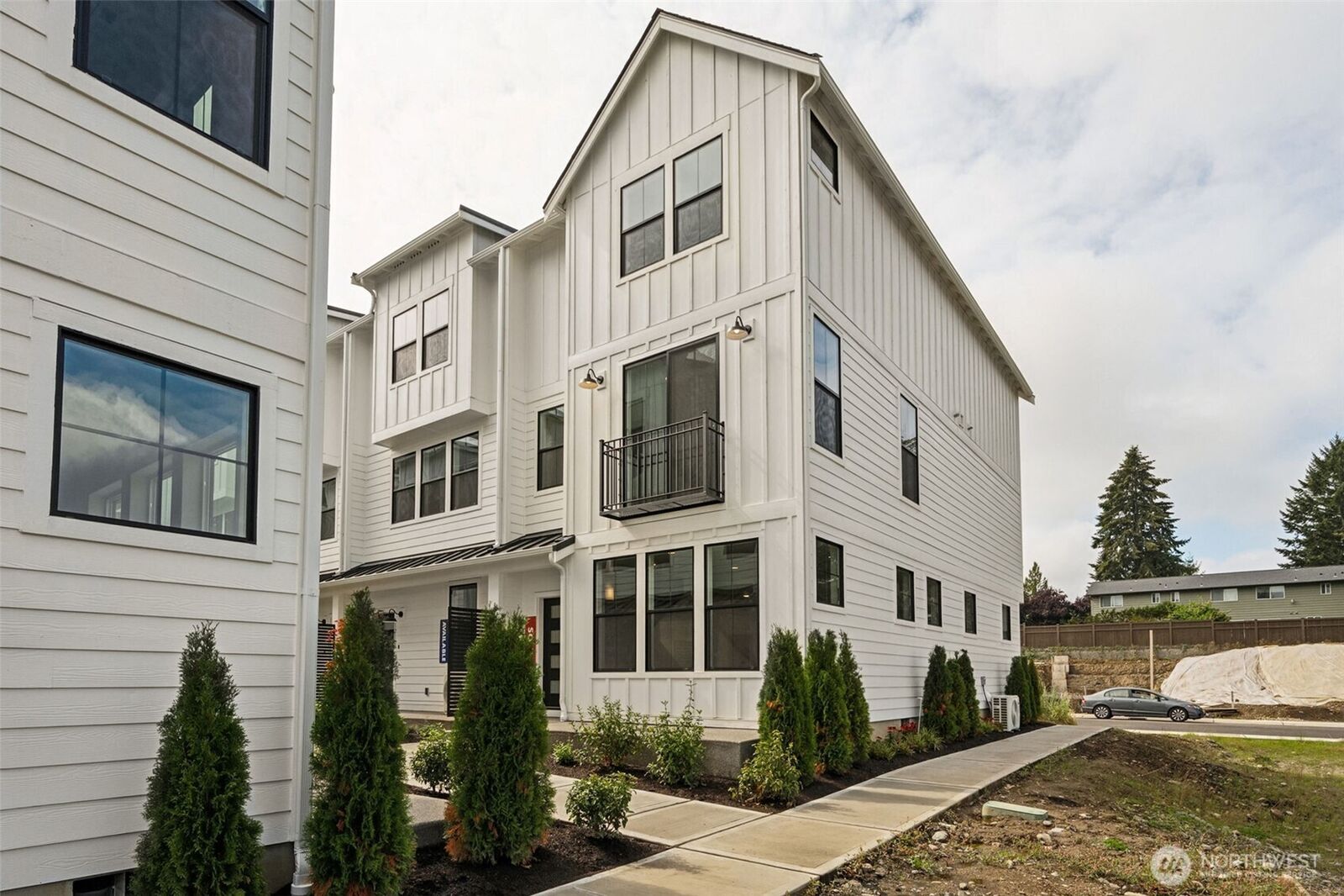 Property Photo: 12071 127th Avenue Ct E WA 98374