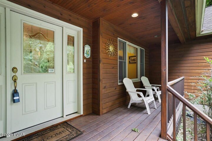 Property Photo: 108 Canterbrook Drive PA 18428