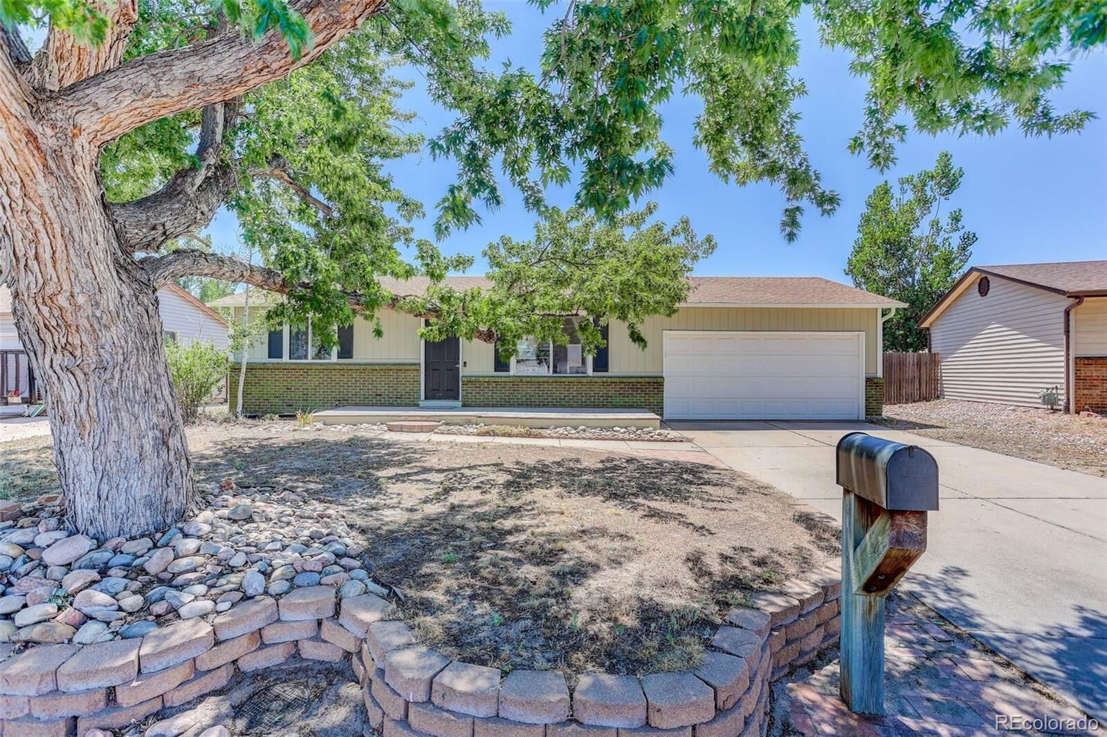 Property Photo:  15488 E Bates Avenue  CO 80013 