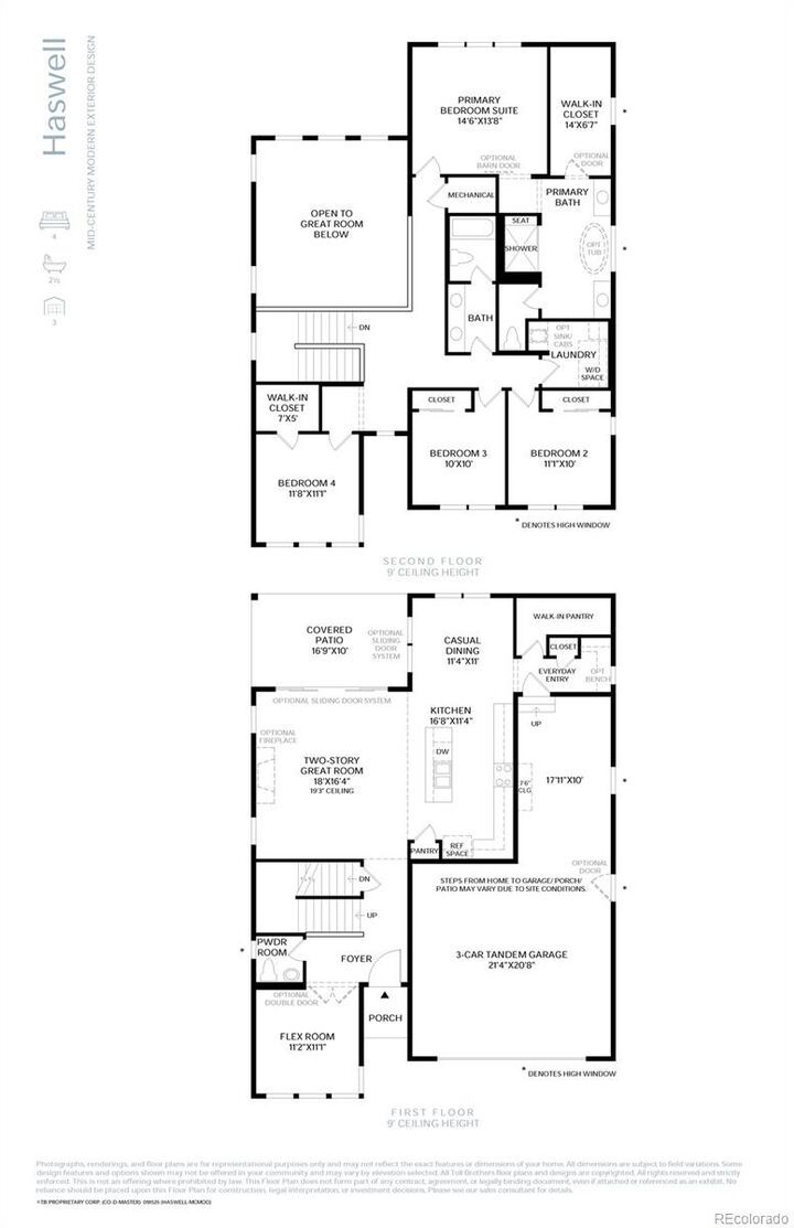 Property Photo:  3283 Ironton Drive  CO 80538 