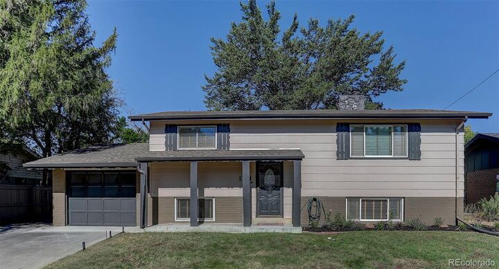 Property Photo: 5337 Field Circle CO 80002