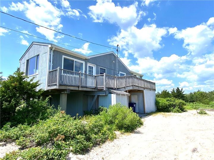 Property Photo: 811 Charlestown Beach Road RI 02813