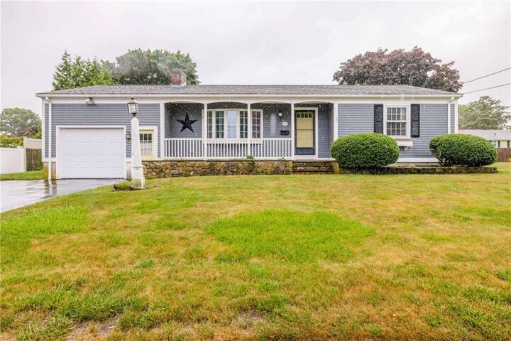 Property Photo:  153 Russell Street  RI 02878 
