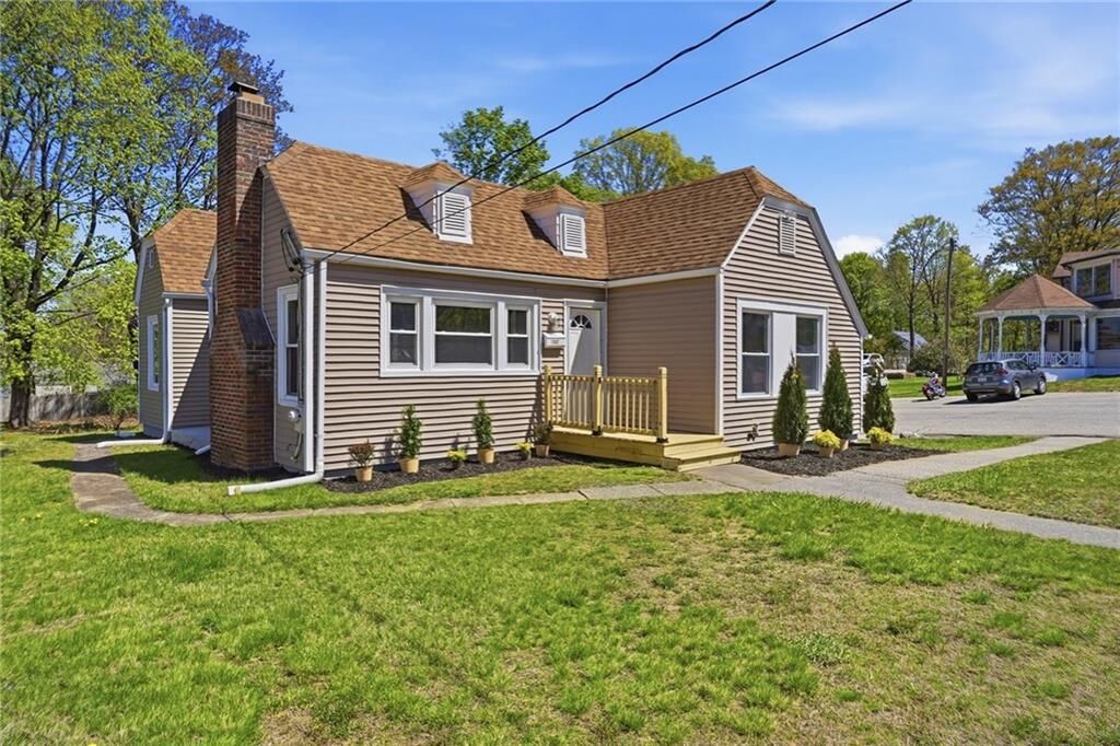 Property Photo:  1567 Centerville Road  RI 02886 