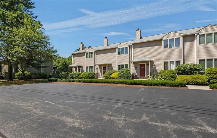 Property Photo:  20 Tamarac Drive 20B  RI 02828 