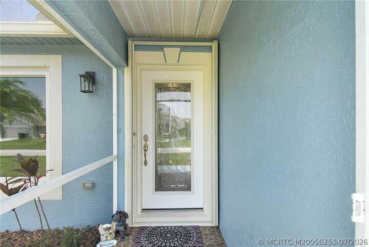 Property Photo: 4499 SW Jaunt Road FL 34953