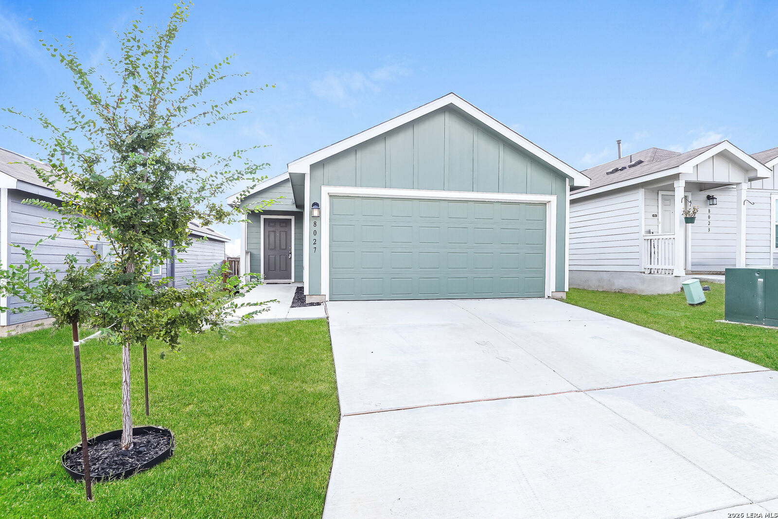 Property Photo:  8027 Nube Medina  TX 78252 