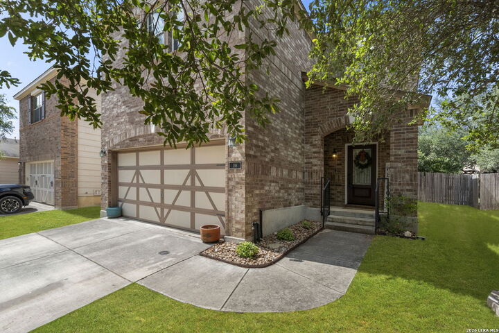 Property Photo: 136 Lilly Crk TX 78006