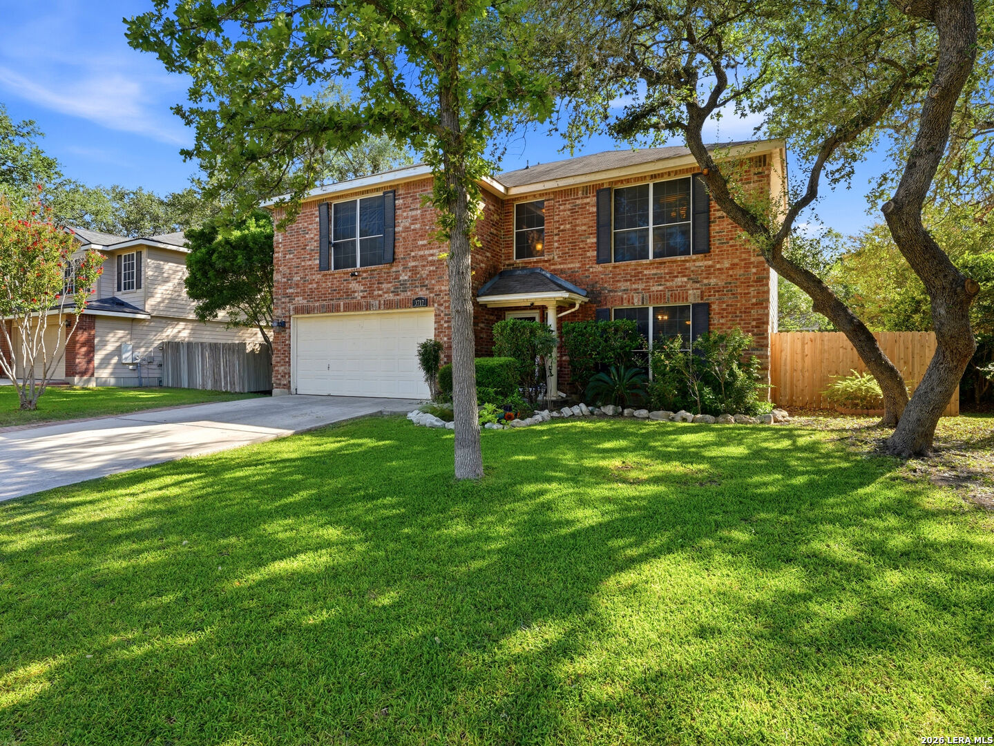 Property Photo:  3717 Marietta Ln  TX 78154 