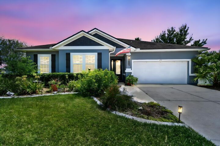 Property Photo:  259 Deerfield Glen Dr  FL 32086 