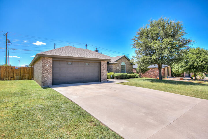 Property Photo:  5717 Coral Way  TX 76904 