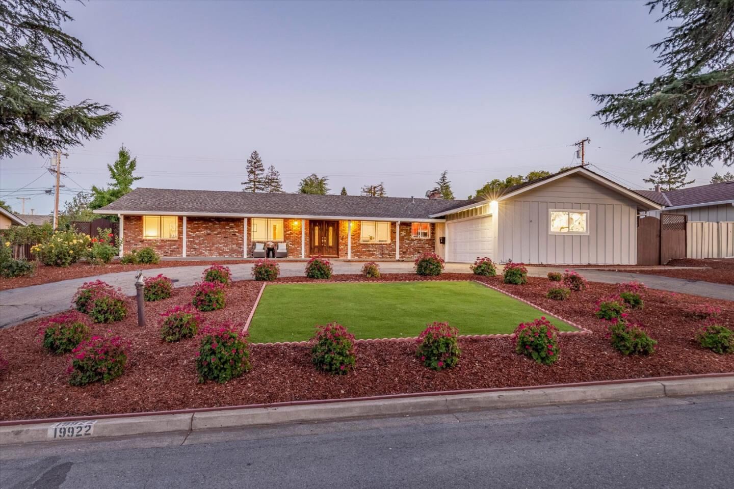 Property Photo:  19922 Scotland Drive  CA 95070 