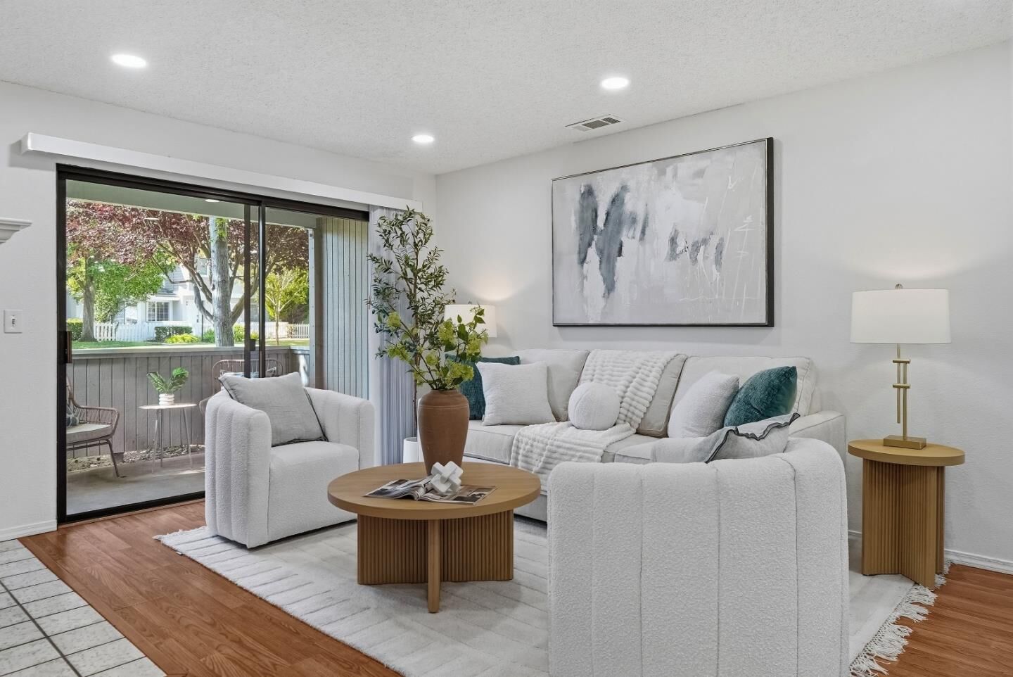 Property Photo: 5029 Shalimar Circle CA 94555