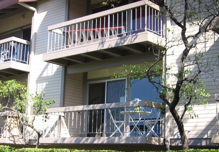Property Photo: 710 Mariners Island Boulevard 108 CA 94404