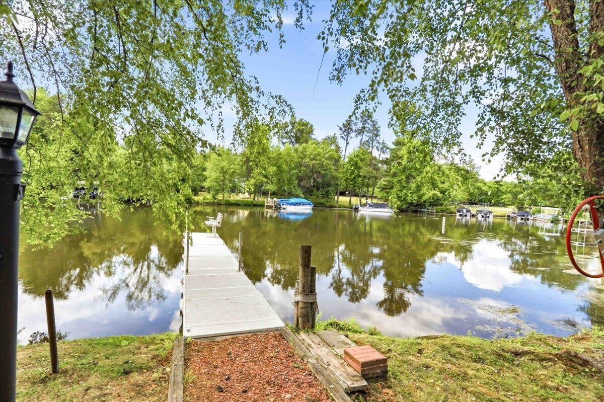 Property Photo: 2317 W 18th Drive WI 53934