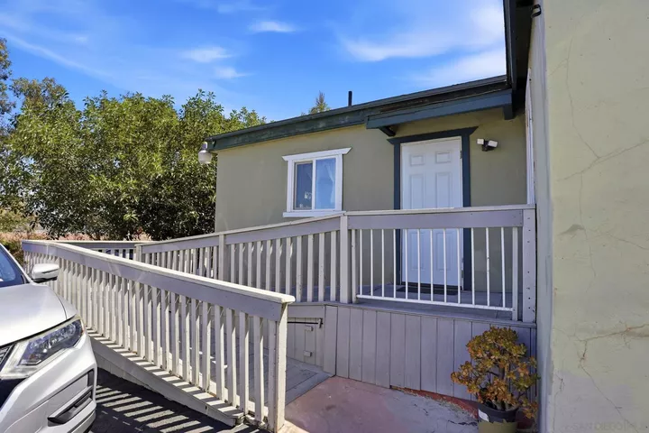 Property Photo:  2335-37 S Camino Del Rio  CA 92108 