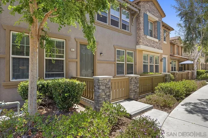 Property Photo: 10667 Golden Willow 150 CA 92130