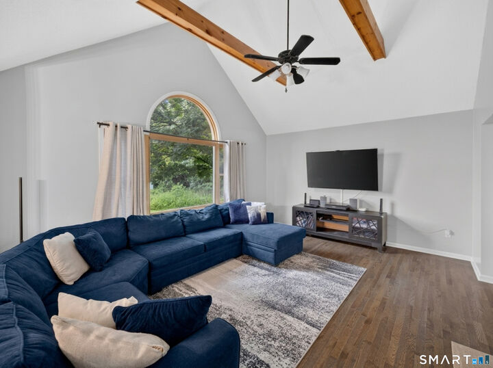 Property Photo:  307 Spring Road  CT 06473 