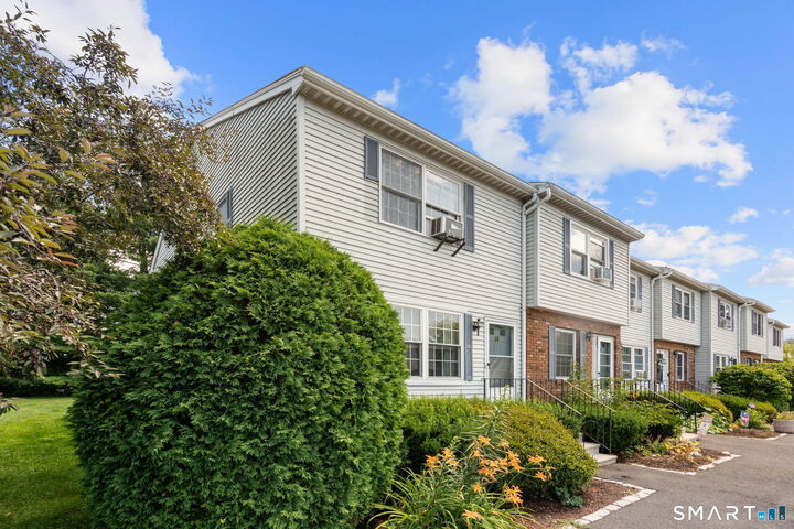 Property Photo: 13 Holt Street 80 CT 06786