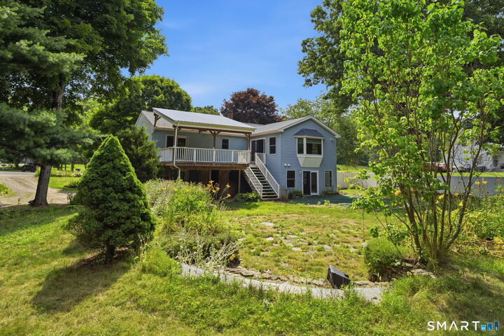 Property Photo:  23 Old Schoolhouse Road  CT 06268 