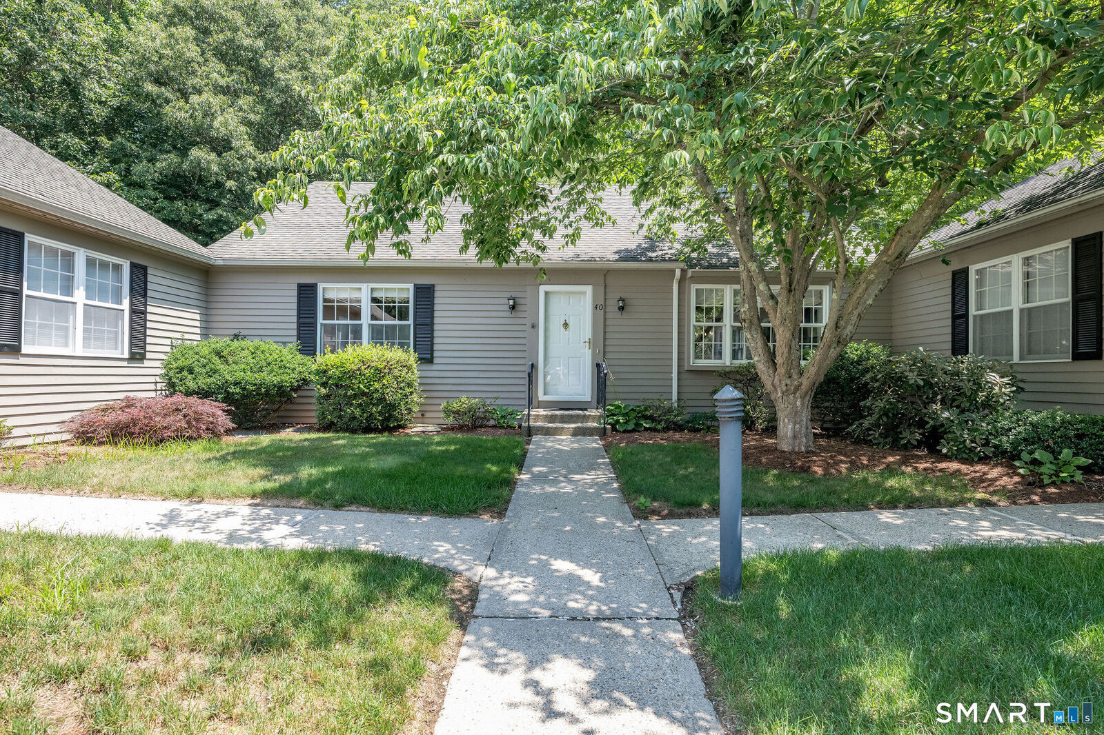 Property Photo:  40 Hampshire Road 40  CT 06443 