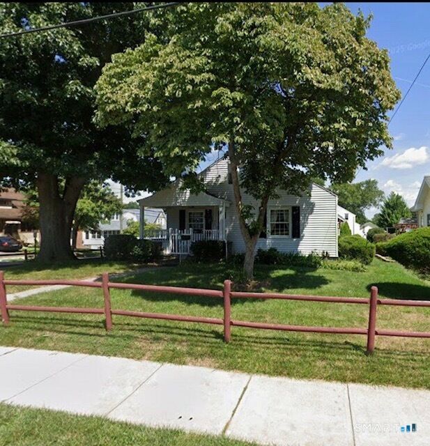 Property Photo: 231 Stratford Road CT 06053