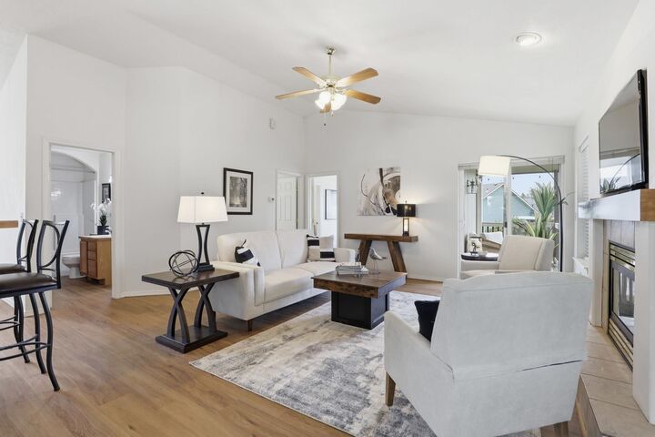 Property Photo:  5019 W Pacific Park Dr  WA 99208 