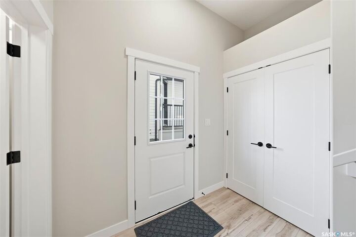 Property Photo:  210 Schmeiser Bend  SK S7V 1P7 
