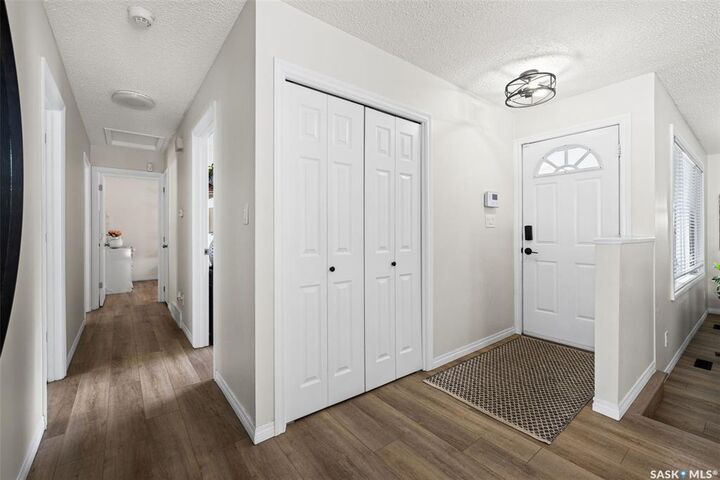 Property Photo: 47 Green Meadow Road SK S4V 0A6