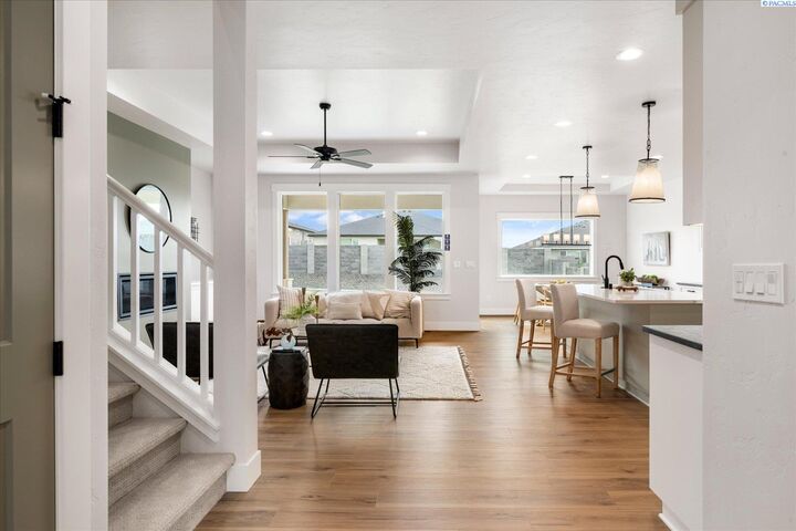 Property Photo: 2354 Waterhill Ave. WA 99352