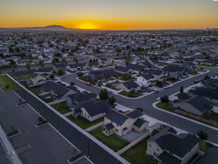 Property Photo:  8214 Cassiar Drive  WA 99301 