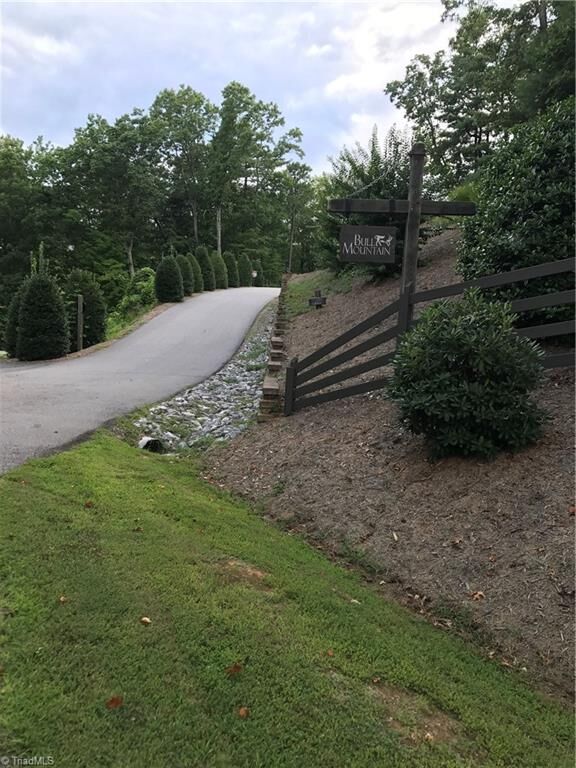 Property Photo: Tbd Ashe View Drive NC 28651
