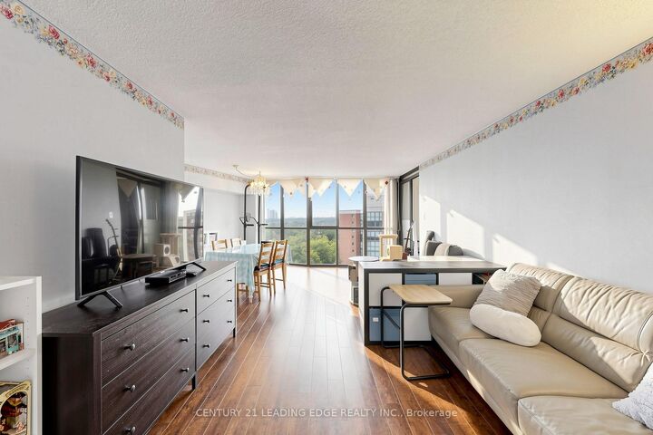 Property Photo:  1230 Marlborough Court W 1106  ON L6H 3K6 