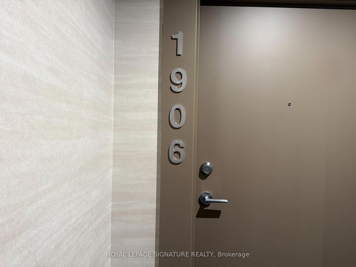 Property Photo: 1010 Sandy Beach Road 1906 ON L1W 3V9