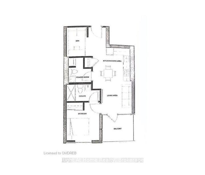 Property Photo: 60 Frederick Street 2013 ON N2H 2L7