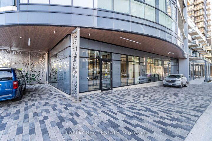 Property Photo: 108 Garment Street 303 ON N2G 0E8