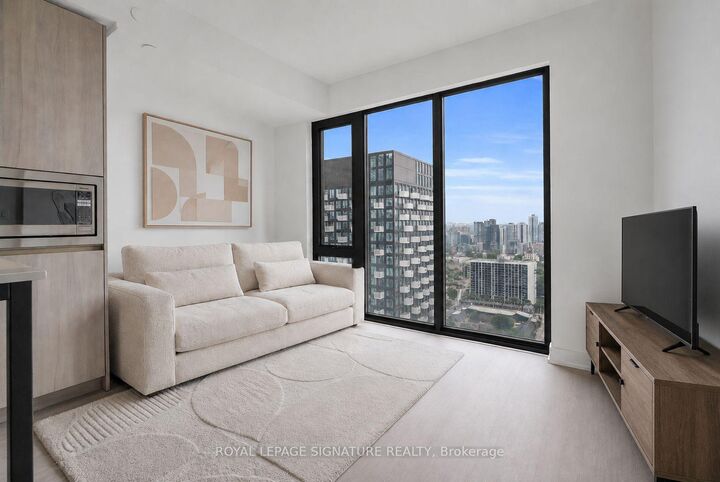 Property Photo: 47 Mutual Street 3006 ON M5B 0C6