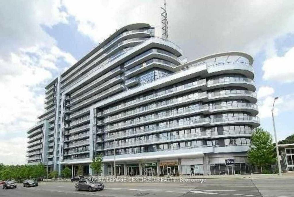 Property Photo: 2885 Bayview Avenue 429 ON M2K 0A3