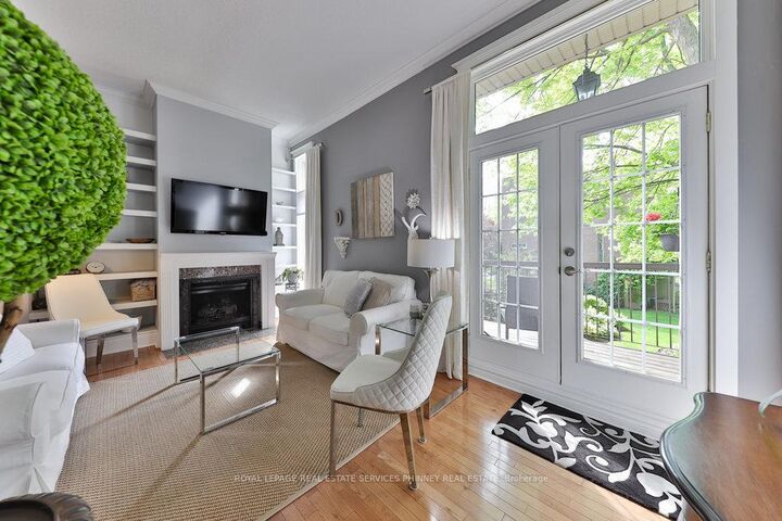 Property Photo:  1250 Marlborough Court 27  ON L6H 2W7 