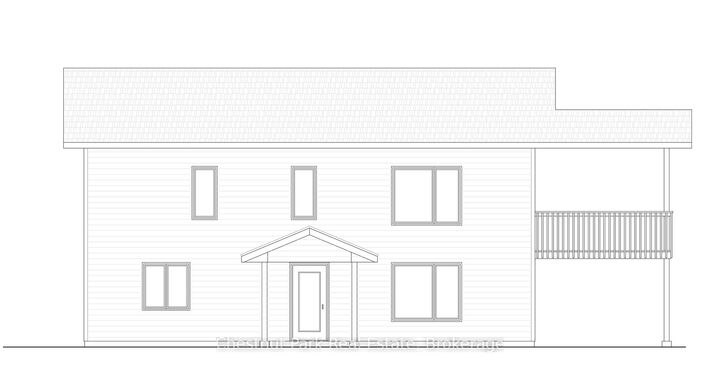 Property Photo:  23 Maple Ridge Road  ON P0A 1Z0 