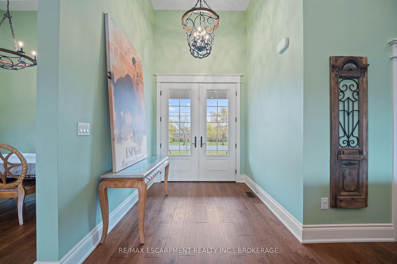 Property Photo: 3809 Netherby Road ON L0S 1S0